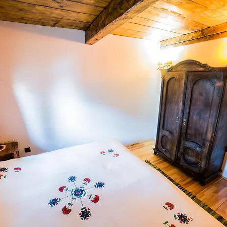 Etno Selo Stanisici Etno Kuce 3* Dijelovi