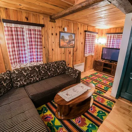 Etno Selo Stanisici Etno Kuce 3*