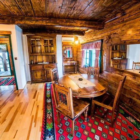 Etno Selo Stanisici Etno Kuce 3*