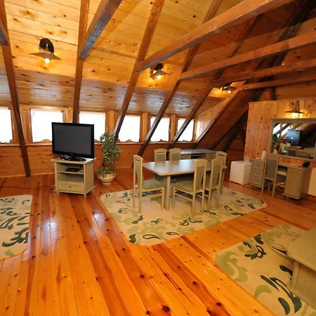 Etno Selo Stanisici Etno Kuce