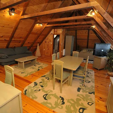 Etno Selo Stanisici Etno Kuce 3* Dijelovi