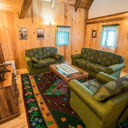 Etno Selo Stanisici Etno Kuce 3* Dijelovi