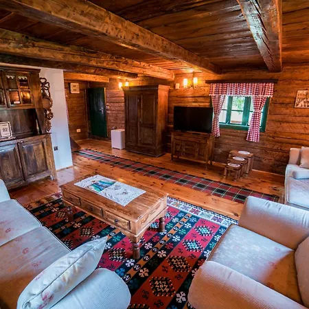 Etno Selo Stanisici Etno Kuce