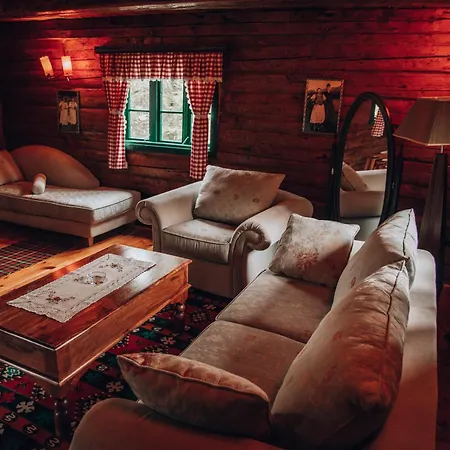 Etno Selo Stanisici Etno Kuce 3* Dijelovi
