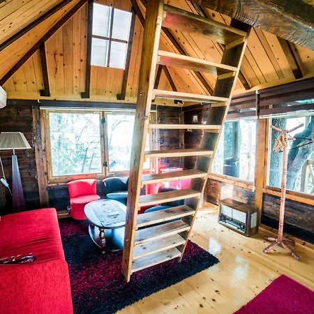 Etno Selo Stanisici Etno Kuce Hotel 3*