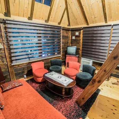 Etno Selo Stanisici Etno Kuce 3*