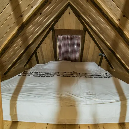 Etno Selo Stanisici Etno Kuce 3* Dijelovi